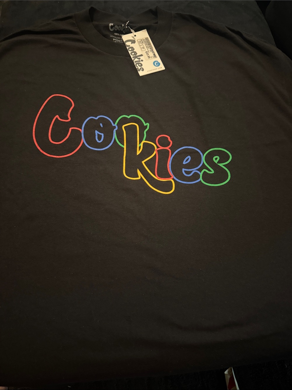 Cookies Shirt